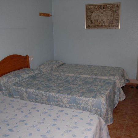 Casa Rural Consuelo フミーリャ エクステリア 写真