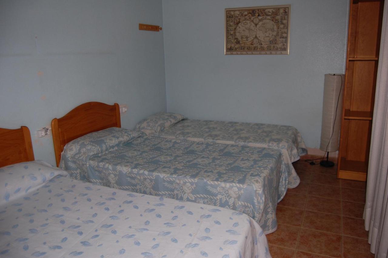 Casa Rural Consuelo フミーリャ エクステリア 写真