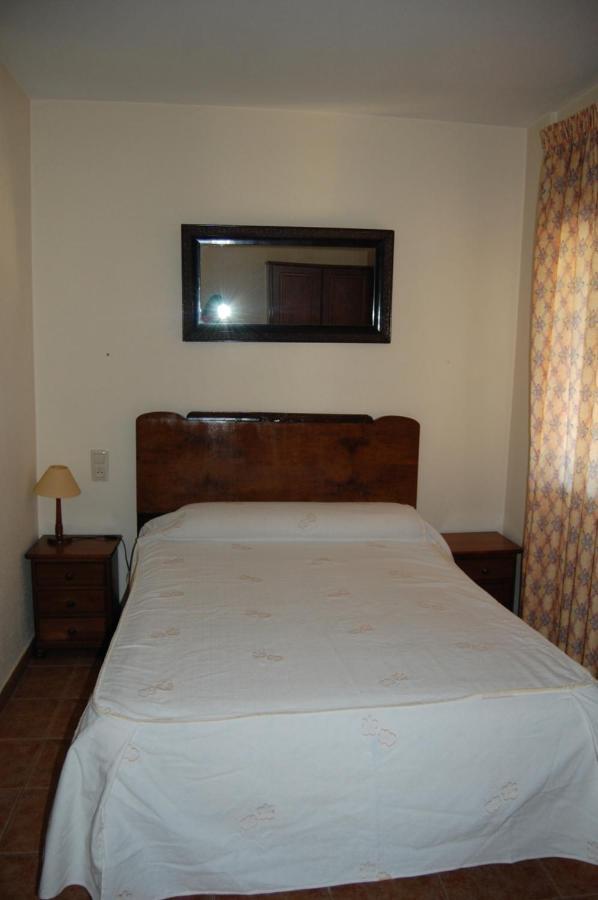 Casa Rural Consuelo フミーリャ エクステリア 写真