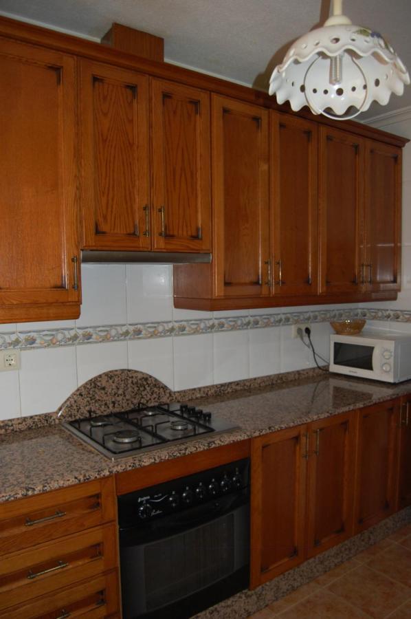 Casa Rural Consuelo フミーリャ エクステリア 写真