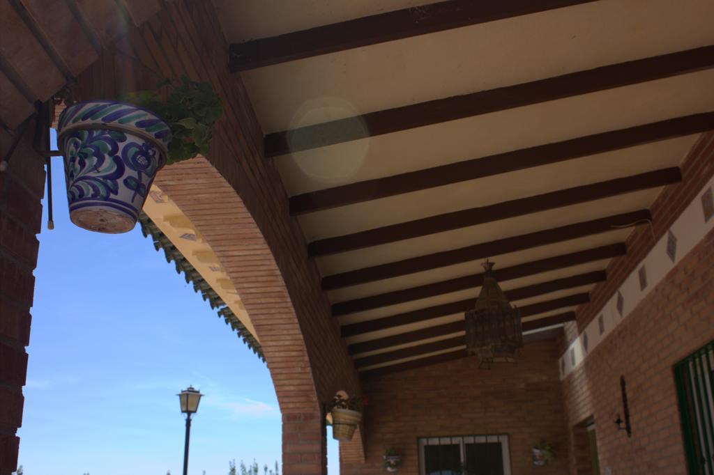 Casa Rural Consuelo フミーリャ 部屋 写真